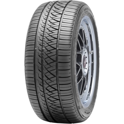 ZIEX ZE960 A/S by FALKEN TIRES - 17" Tire (225/50R17) pa5