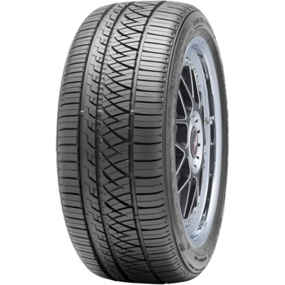ZIEX ZE960 A/S by FALKEN TIRES - 17" Tire (215/45R17) pa1