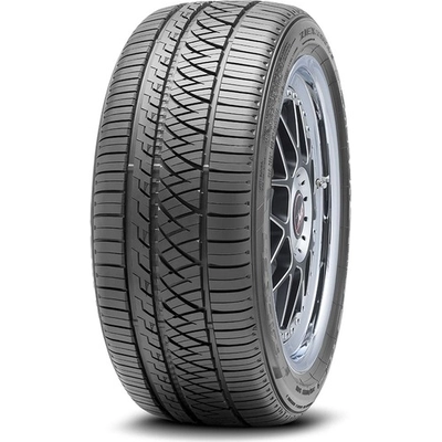 ZIEX ZE960 A/S by FALKEN TIRES - 17" Tire (245/50R17) pa1