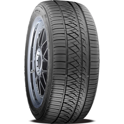 ZIEX ZE960 A/S by FALKEN TIRES - 17" Tire (205/45R17) pa1