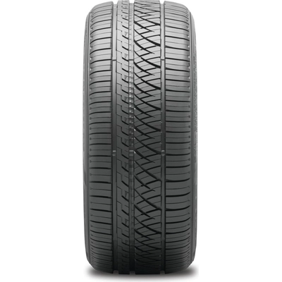 ZIEX ZE960 A/S by FALKEN TIRES - 17" Tire (205/45R17) pa2