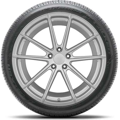 ZIEX ZE960 A/S by FALKEN TIRES - 18" Tire (235/50R18) pa2