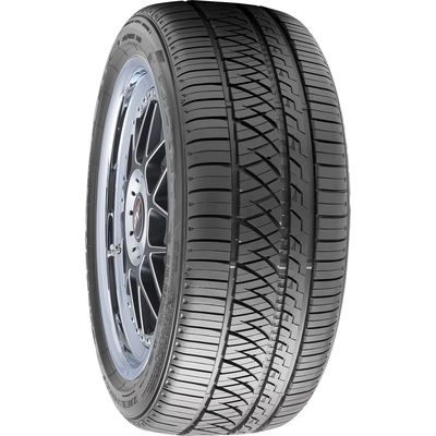 ZIEX ZE960 A/S by FALKEN TIRES - 18" Tire (235/50R18) pa8