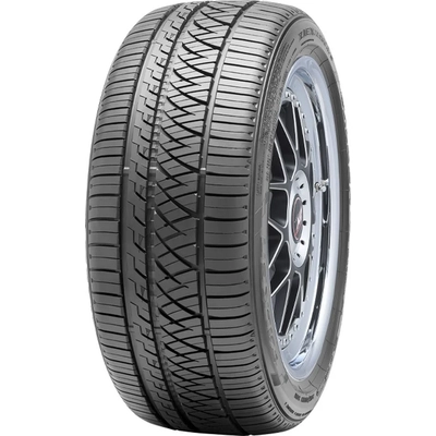 ZIEX ZE960 A/S by FALKEN TIRES - 18" Tire (225/40R18) pa4
