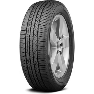 ZIEX ZE001 A/S by FALKEN TIRES - 20" Tire (245/50R20) pa1