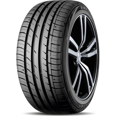 ZIEX ZE-914 ECORUN by FALKEN TIRES - 17" Tire (215/65R17) pa4
