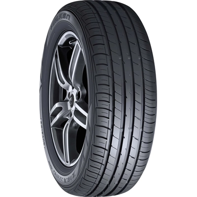 ZIEX ZE-914 ECORUN by FALKEN TIRES - 17" Tire (215/65R17) pa5