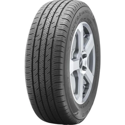 FALKEN TIRES - 59000250 - All Season tires 16" Sincera SN250A A/S 205/60R16 pa1