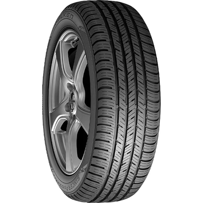 Sincera SN250A A/S by FALKEN TIRES - 17" Tire (205/55R17) pa8