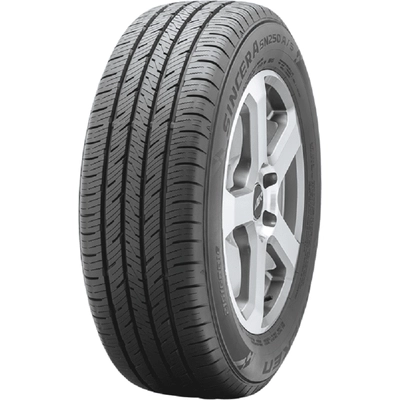 Sincera SN250A A/S by FALKEN TIRES - 17" Pneu (215/60R17) pa1