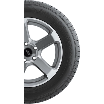 Sincera SN250A A/S by FALKEN TIRES - 16" Pneu (215/60R16) pa3