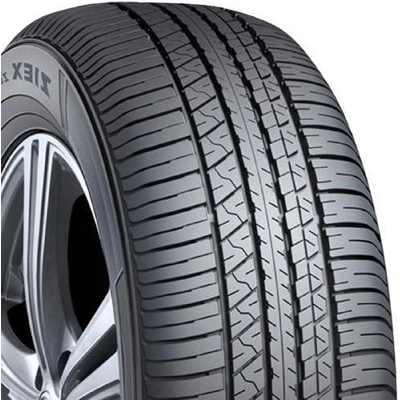 ALL SEASON 18" Pneu 225/55R18 by FALKEN TIRES pa6