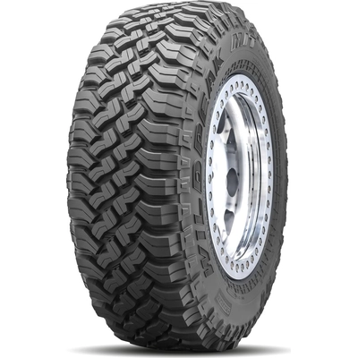 WildPeak M/T by FALKEN TIRES - 17" Tire (285/70R17) pa2