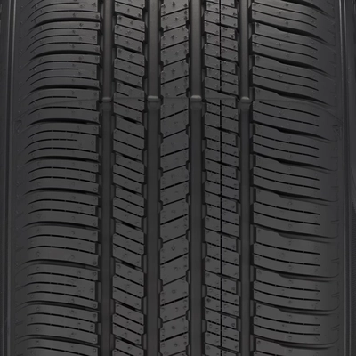 ZIEX ZE001A A/S by FALKEN TIRES - 17" Tire (235/65R17) pa2