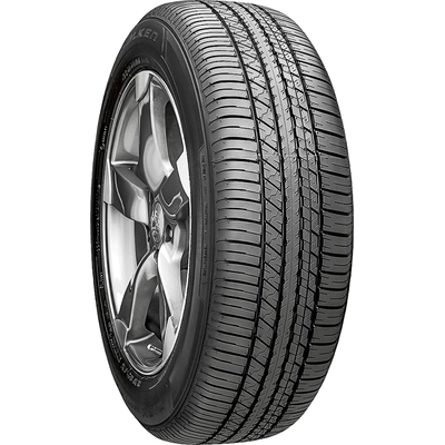 FALKEN TIRES - 59000650 - 20" Tire ZIEX ZE001 A/S (245/50R20) pa9