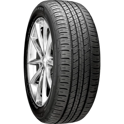 FALKEN TIRES - 59000670 - 20" Tire ZIEX CT50 A/S (245/50R20) pa8