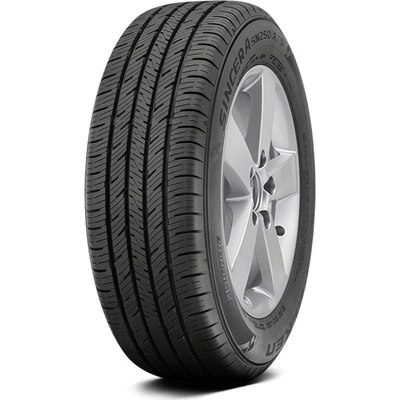 FALKEN TIRES - 59000730 - 14" Tire SINCERA SN250A A/S (165/65R14) pa1