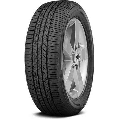 FALKEN TIRES - 59000740 - 18" Tire ZIEX ZE001 A/S (215/55R18) pa1