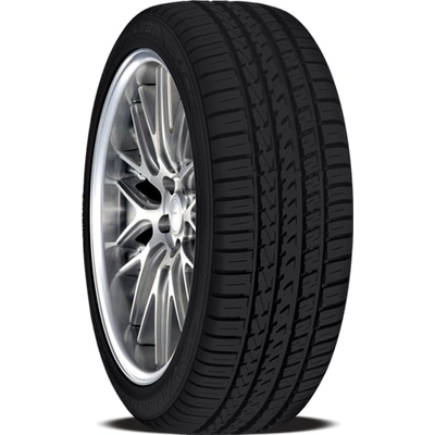FALKEN TIRES - 59000750 - 20" Tire AZENIS FK001 A/S (245/45R20) pa1