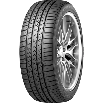FALKEN TIRES - 59000750 - 20" Tire AZENIS FK001 A/S (245/45R20) pa4