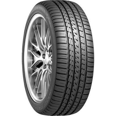 FALKEN TIRES - 59000750 - 20" Tire AZENIS FK001 A/S (245/45R20) pa7