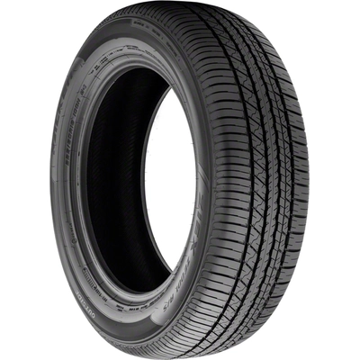 FALKEN TIRES - 59000790 - 18" Tire ZIEX ZE001A A/S (225/55R18) pa6