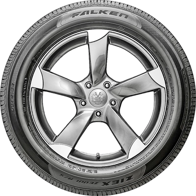ZIEX ZE001 A/S by FALKEN TIRES - 18" Tire (245/60R18) pa2