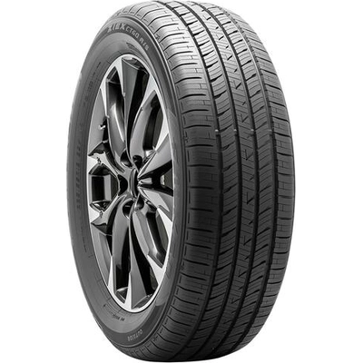 ZIEX CT60A A/S by FALKEN TIRES - 21" Tire (275/45R21) pa1