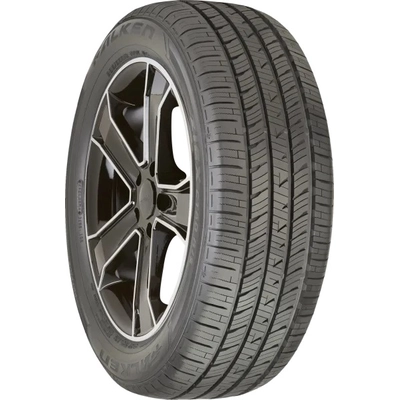 FALKEN TIRES - 59000980 - 19" Tire ZIEX CT60 A/S (235/45R19) pa1