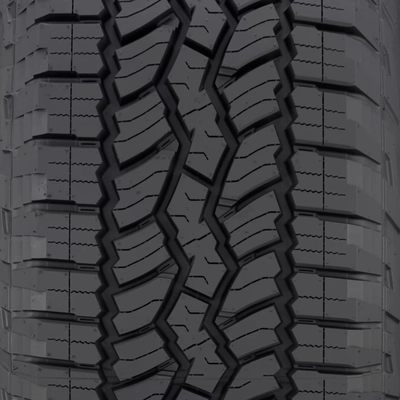 WILDPEAK A/T3W by FALKEN TIRES - 18" Tire (265/60R18) pa1