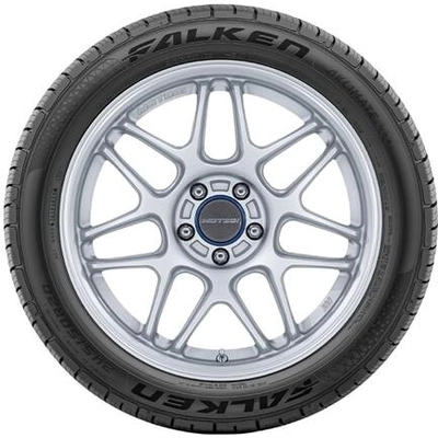 AZENIS FK520 by FALKEN TIRES - 18" Tire (265/60R18) pa2