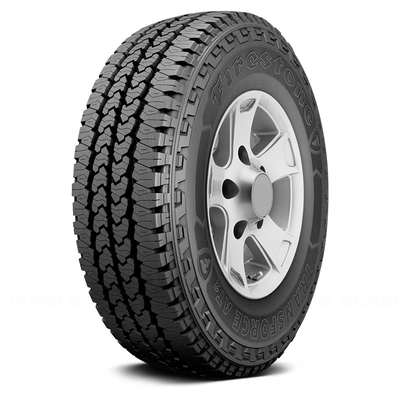 Transforce AT2 par FIRESTONE - Pneu 16" (215/85R16) pa1