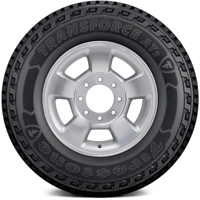 Transforce AT2 by FIRESTONE - 16" Tire (215/85R16) pa2