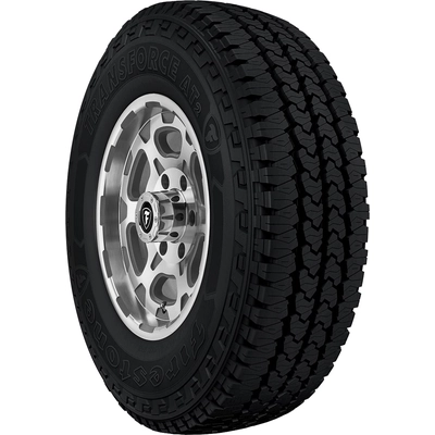 FIRESTONE - 000183 -All Season Tire pa3