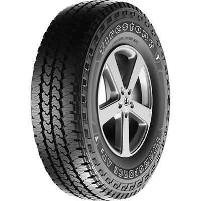 FIRESTONE - 000183 -All Season Tire pa7