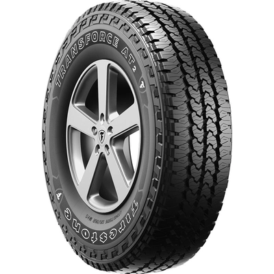 FIRESTONE - 000188 - Transforce AT2 LT265/70R18 E 124/121R All Season Tires pa5