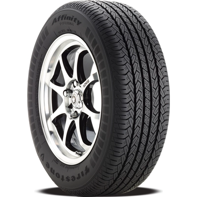 FIRESTONE - 000240 - 15" Tire AFFINITY TOURING S4 FF (195/65R15) pa1
