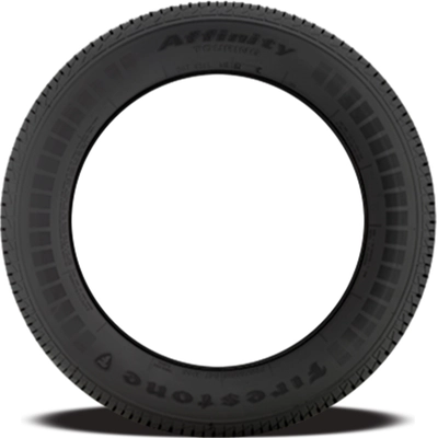 FIRESTONE - 000240 - 15" Tire AFFINITY TOURING S4 FF (195/65R15) pa2