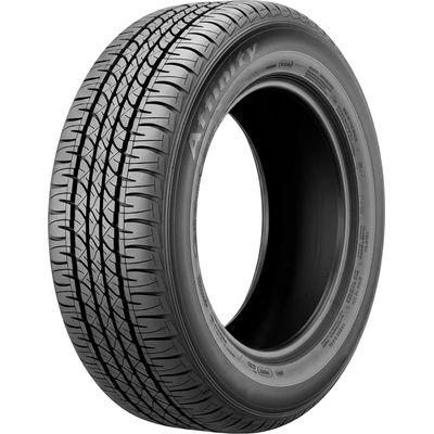 FIRESTONE - 000240 - 15" Tire AFFINITY TOURING S4 FF (195/65R15) pa4