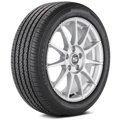 FIRESTONE - 000265 - FT140 215/50R17 91H All Season Tires pa2