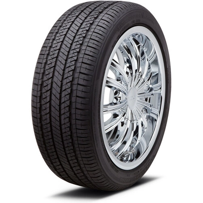 FIRESTONE - 000593 - FR740 215/45R17 87W All Season Tires pa1