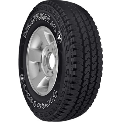 FIRESTONE - 000780 - 17" Tire Transforce AT2 (285/70R17) pa1