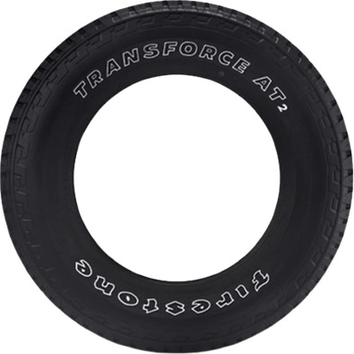 FIRESTONE - 000780 - 17" Tire Transforce AT2 (285/70R17) pa2
