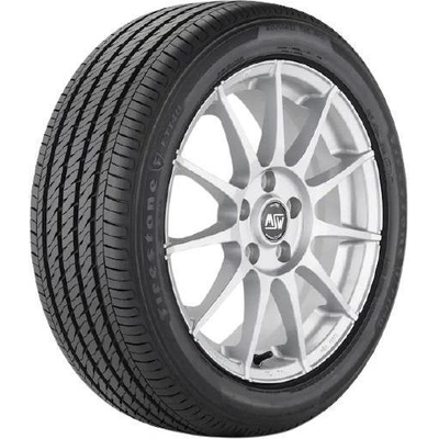 ALL SEASON 17" Tire 205/50R17 by FIRESTONE pa2