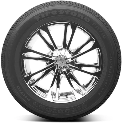 FIRESTONE - 1278 - All Season Passenger Tire pa1