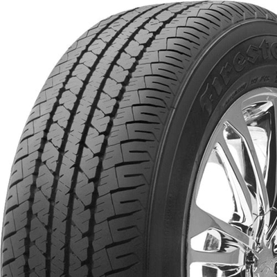 FIRESTONE - 1278 - All Season Passenger Pneu pa2