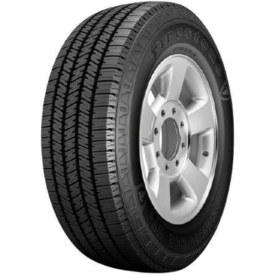 ALL SEASON 16" Pneu 215/85R16 by FIRESTONE pa2