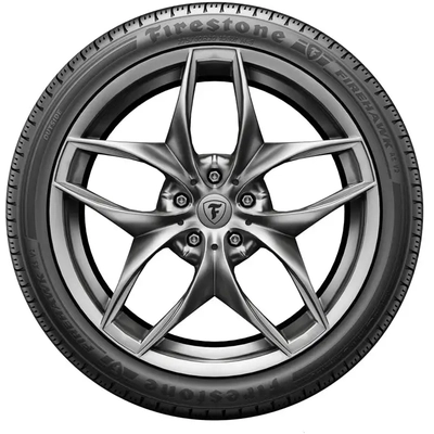 Firehawk Indy 500 by FIRESTONE - 18" Tire (275/40R18) pa2