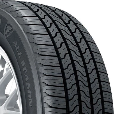 FIRESTONE - 003024 - ALL SEASON 16" Pneu 235/70R16 pa6