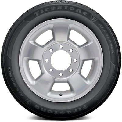 FIRESTONE - 003030 - Touring Tire 235/55R18 100 H All Season Tires pa2